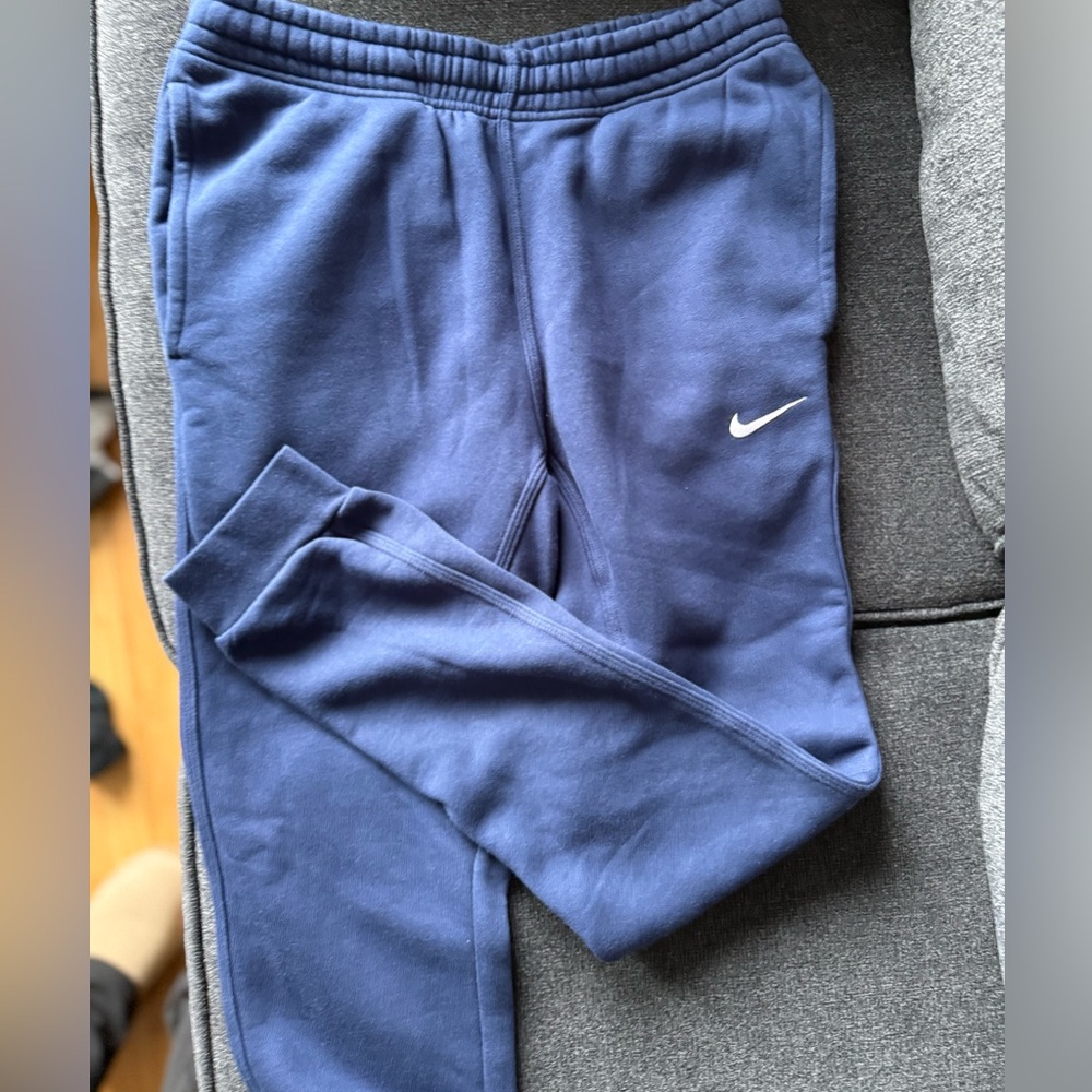 men’s nike sweats